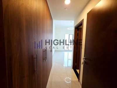 Brand New | 3 Walk Metro | Sea View | Skyline | Laundry Room | All Amenities-4