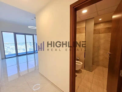 Brand New | 3 Walk Metro | Sea View | Skyline | Laundry Room | All Amenities-6