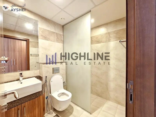 Brand New | 3 Walk Metro | Sea View | Skyline | Laundry Room | All Amenities
