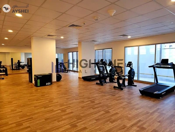 Brand New | 3 Walk Metro | Sea View | Skyline | Laundry Room | All Amenities