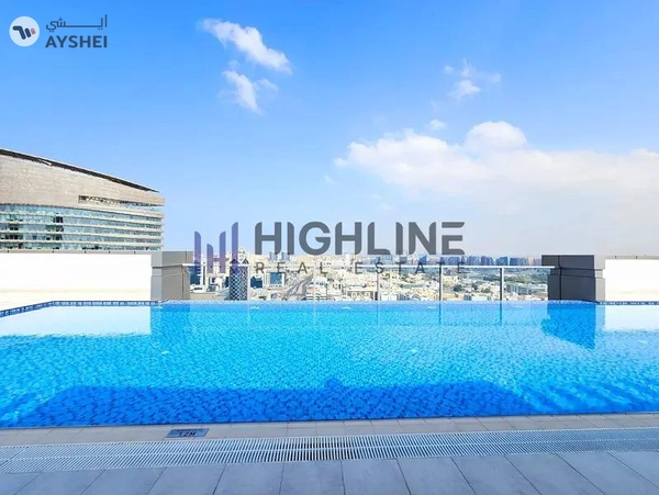 Brand New | 3 Walk Metro | Sea View | Skyline | Laundry Room | All Amenities