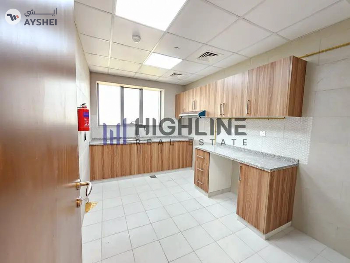 Brand New | 3 Walk Metro | Sea View | Skyline | Laundry Room | All Amenities-2-2