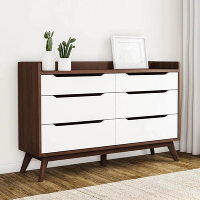 Chest of Drawers 2-0