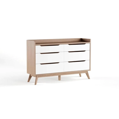 Chest of Drawers 2-1