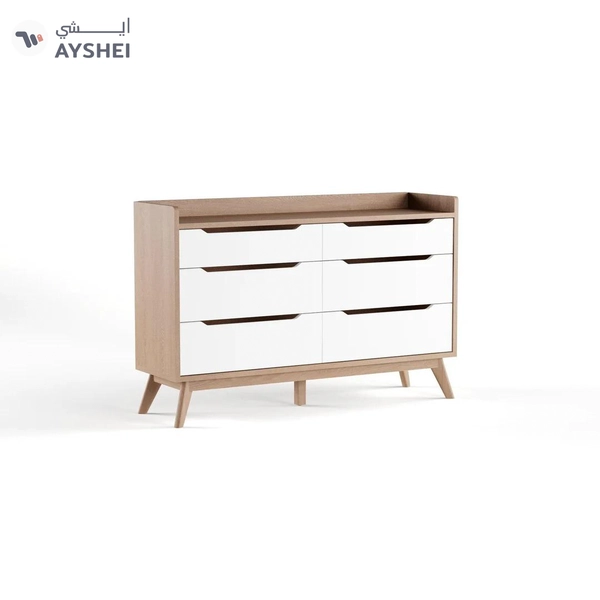 Chest of Drawers 2