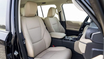 Toyota Prado GXR (LHD) TOYOTA PRADO 250 TXL 2.7P AT LIMITED MY2025 – BLACK-14