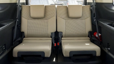 Toyota Prado GXR (LHD) TOYOTA PRADO 250 TXL 2.7P AT LIMITED MY2025 – BLACK-18