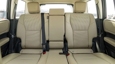 Toyota Prado GXR (LHD) TOYOTA PRADO 250 TXL 2.7P AT LIMITED MY2025 – BLACK-19