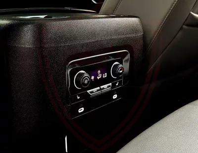 Chevrolet Suburban LT 5.3L 4WD | 2023 | GCC | Original Paint | Accident-Free | In Excellent-11