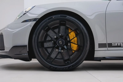 2026 PORSCHE 911 TURBO S | MAIN DEALER WARRANTY-5