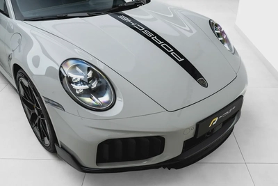 2026 PORSCHE 911 TURBO S | MAIN DEALER WARRANTY-10