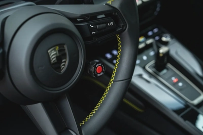 2026 PORSCHE 911 TURBO S | MAIN DEALER WARRANTY-14