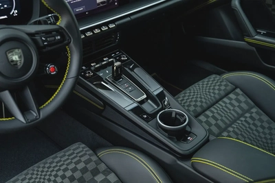 2026 PORSCHE 911 TURBO S | MAIN DEALER WARRANTY-15