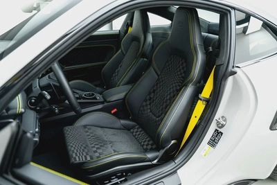2026 PORSCHE 911 TURBO S | MAIN DEALER WARRANTY-16