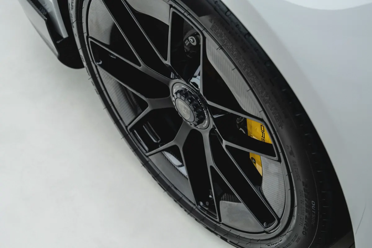 2026 PORSCHE 911 TURBO S | MAIN DEALER WARRANTY-6-6