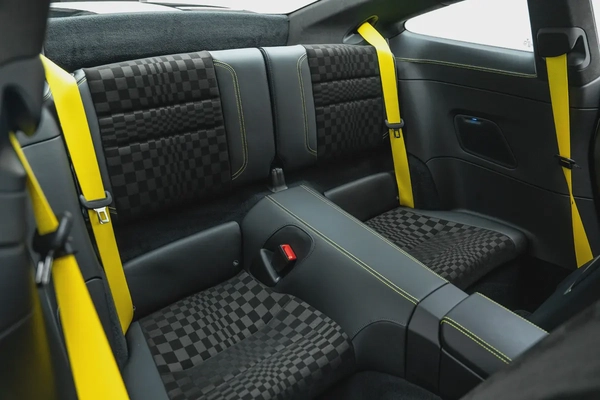 2026 PORSCHE 911 TURBO S | MAIN DEALER WARRANTY