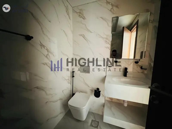 Unfurnished Studio | Brand New | Near Exit