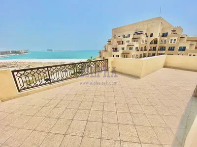 Wonderful Sea View | 1 Bedroom | Unfurnished-2