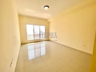 Wonderful Sea View | 1 Bedroom | Unfurnished-5