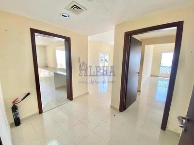 Wonderful Sea View | 1 Bedroom | Unfurnished-6