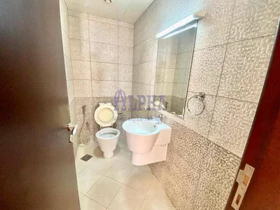 Wonderful Sea View | 1 Bedroom | Unfurnished-8