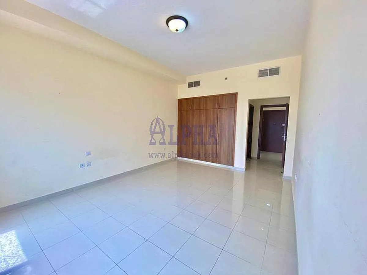 Wonderful Sea View | 1 Bedroom | Unfurnished-4-4