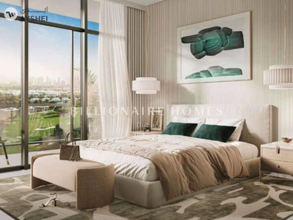 Parkside Views, Dubai Hills Estate, Dubai