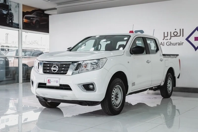 2.5L | SE 4X4 | AUTOMATIC | DOUBLE CABIN | GCC-0