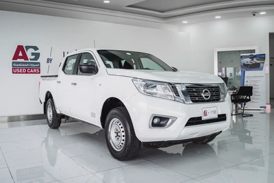 2.5L | SE 4X4 | AUTOMATIC | DOUBLE CABIN | GCC-2