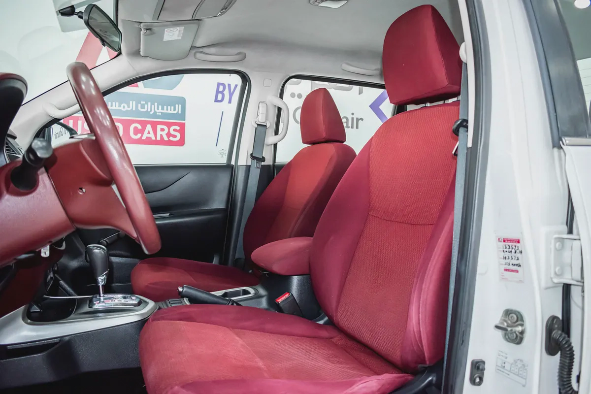 2.5L | SE 4X4 | AUTOMATIC | DOUBLE CABIN | GCC