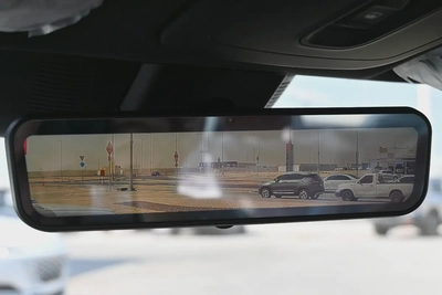 Rox 01 2026 GCC Specs 7ST SUV - خليجي ضمان الوكيل-10