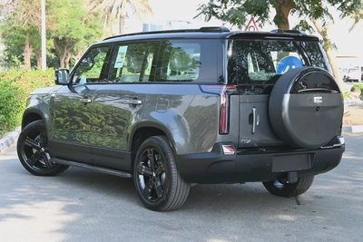 Rox 01 2026 GCC Specs 7ST SUV - خليجي ضمان الوكيل-1