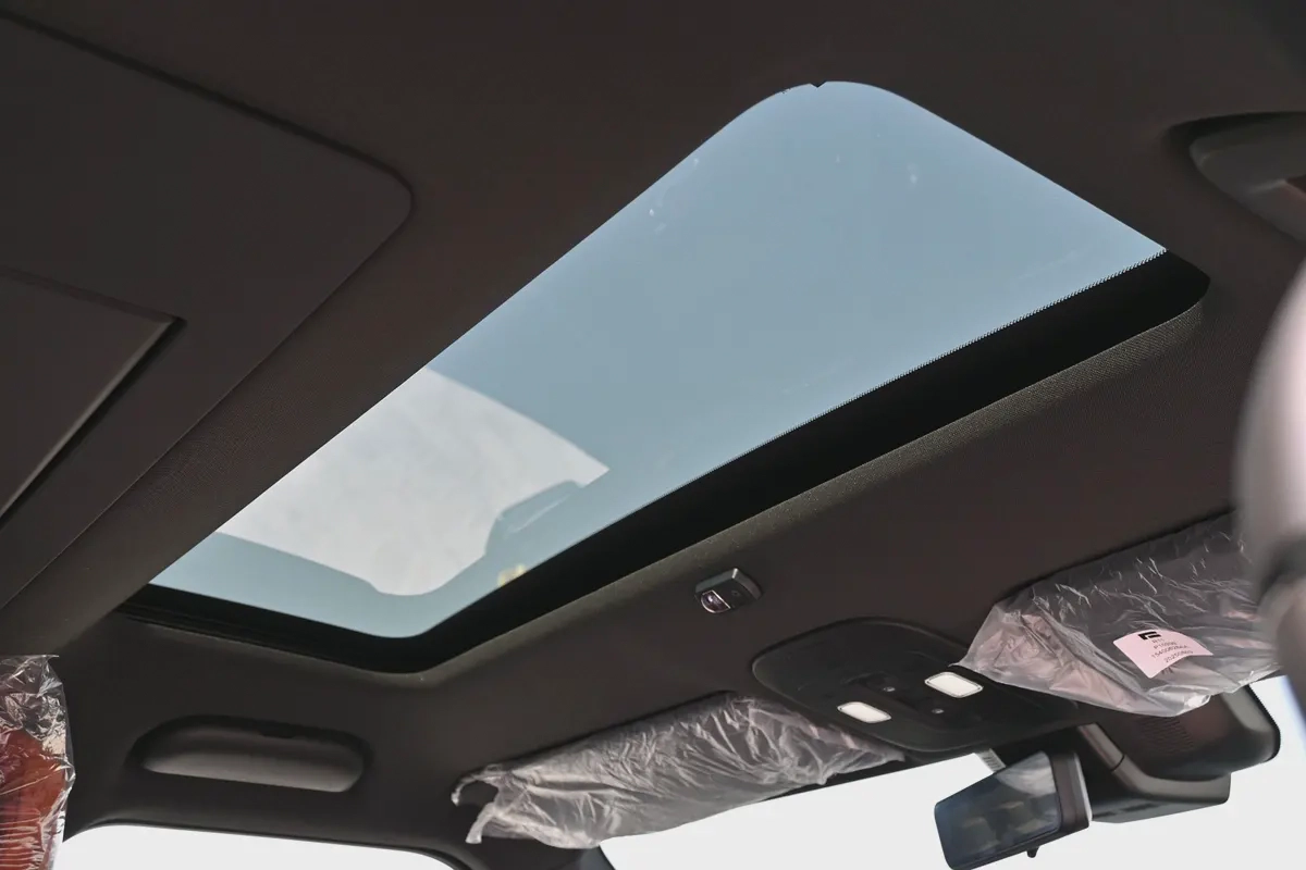 Rox 01 2026 GCC Specs 7ST SUV - خليجي ضمان الوكيل-11-11