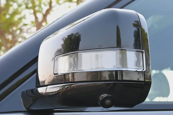 Rox 01 2026 GCC Specs 7ST SUV - خليجي ضمان الوكيل