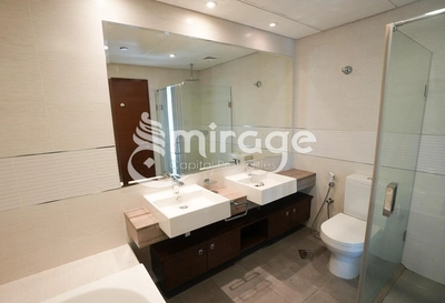 APARTMENT FOR SALE IN THE GATE TOWER 3, SHAMS ABU DHABI-2