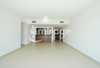 APARTMENT FOR SALE IN THE GATE TOWER 3, SHAMS ABU DHABI-5