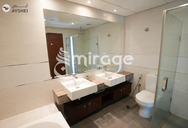APARTMENT FOR SALE IN THE GATE TOWER 3, SHAMS ABU DHABI