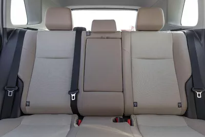 TOYOTA RAV4 LE 2.0L PETROL 2026 – GCC-3