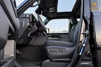 Toyota Prado VXR-19