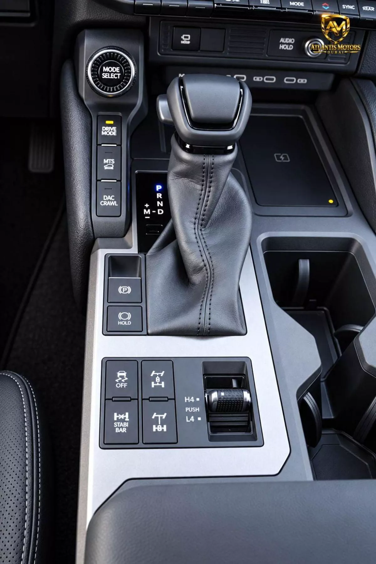 Toyota Prado VXR-21-0