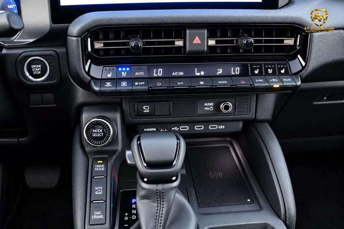 Toyota Prado VXR-22-0