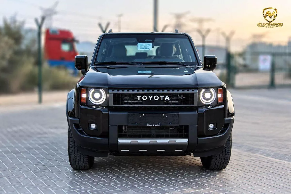 Toyota Prado VXR-1-0