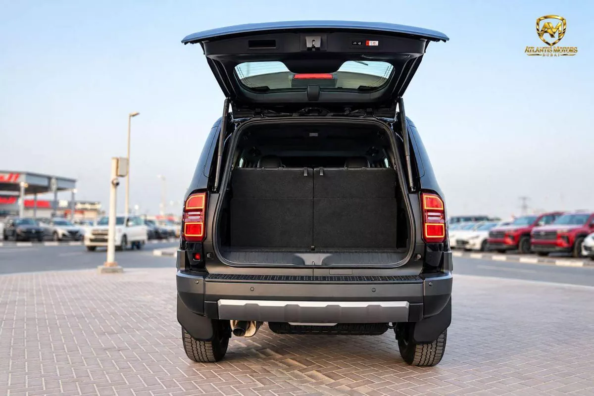 Toyota Prado VXR-6-0