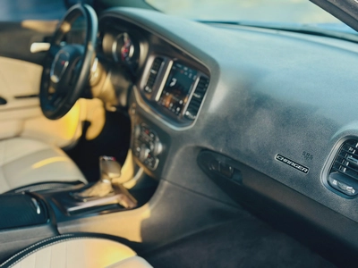 2019 Dodge Charger GT-6