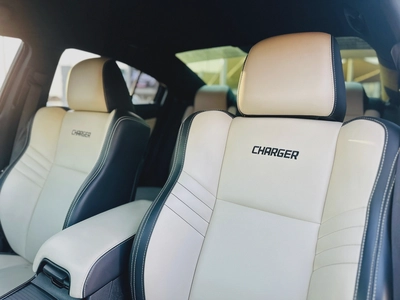 2019 Dodge Charger GT-3