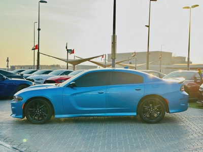 2019 Dodge Charger GT-2