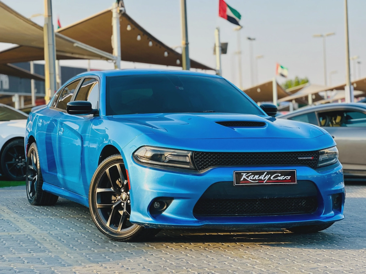 2019 Dodge Charger GT-10-10
