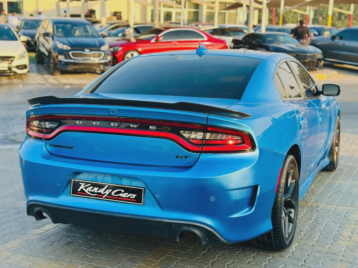 2019 Dodge Charger GT-1-1