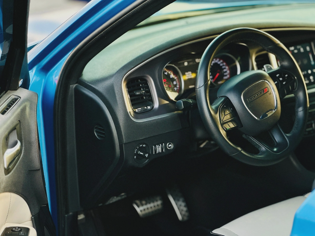 2019 Dodge Charger GT-5-5