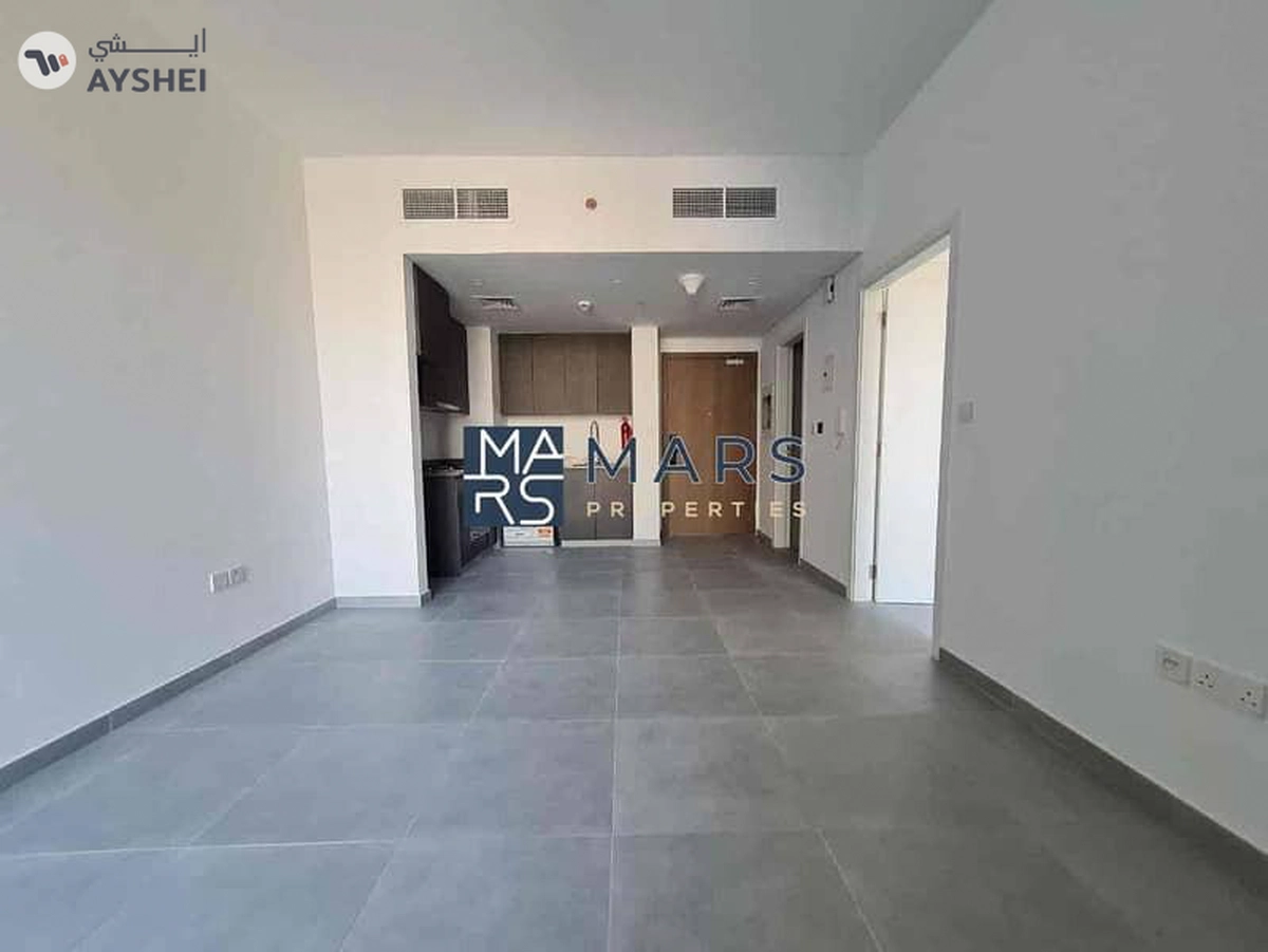 The Premium Living 1BHK Apartment for Sale in Tiraz Aljada
